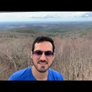 Meet your Posher, Dan